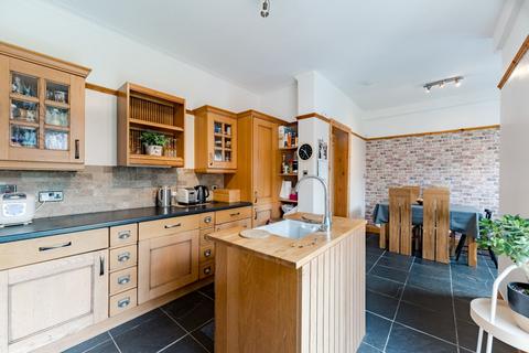 3 bedroom terraced house for sale, Essex Drive, Jordanhill, G14 9PD