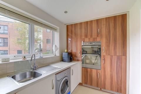 Apartment 1, 4 Frogmill Road, Birmingham, B31 5GB