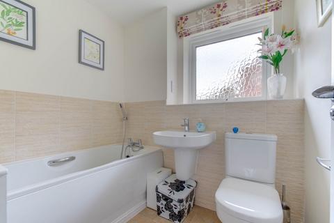 Apartment 1, 4 Frogmill Road, Birmingham, B31 5GB