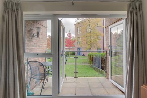 Apartment 1, 4 Frogmill Road, Birmingham, B31 5GB