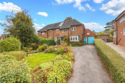 3 bedroom semi-detached house for sale, Chelsea Road, Brincliffe, Sheffield