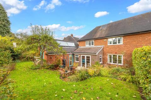 3 bedroom semi-detached house for sale, Chelsea Road, Brincliffe, Sheffield