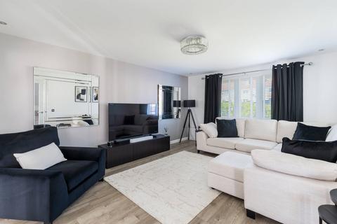 22 Auld Coal Drive, Bonnyrigg, EH19 3QZ