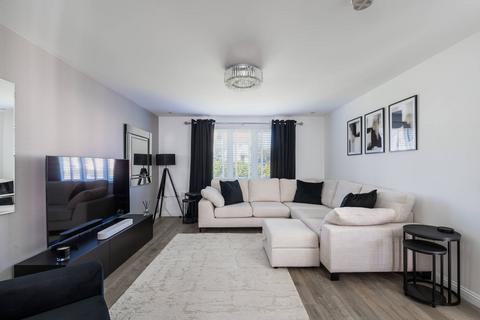 22 Auld Coal Drive, Bonnyrigg, EH19 3QZ