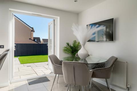 22 Auld Coal Drive, Bonnyrigg, EH19 3QZ