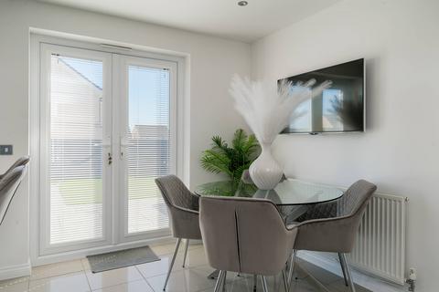 22 Auld Coal Drive, Bonnyrigg, EH19 3QZ