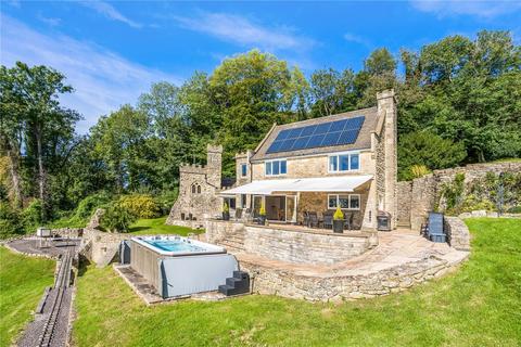 5 bedroom detached house for sale, Murhill, Limpley Stoke, BA2