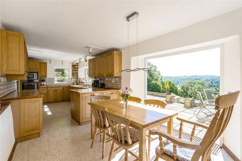 5 bedroom detached house for sale, Murhill, Limpley Stoke, BA2