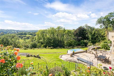 5 bedroom detached house for sale, Murhill, Limpley Stoke, BA2