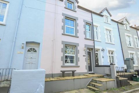 2 bedroom terraced house to rent, Victoria Road, Dartmouth