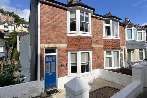 3 bedroom detached house to rent, Victoria Road, Dartmouth