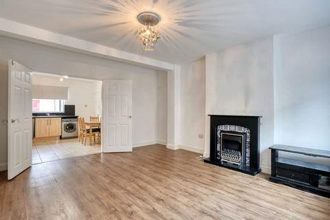14 Collins Terrace, Maryport, CA15 8DL