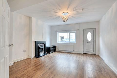 14 Collins Terrace, Maryport, CA15 8DL