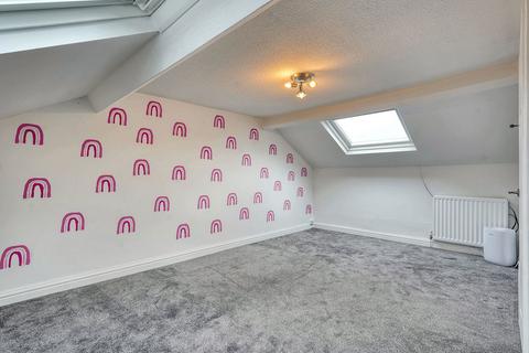 14 Collins Terrace, Maryport, CA15 8DL