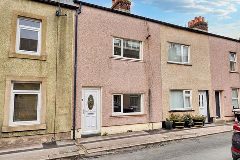 14 Collins Terrace, Maryport, CA15 8DL