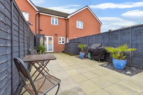 2 bedroom terraced house for sale, Bishop Close, Margate, Kent