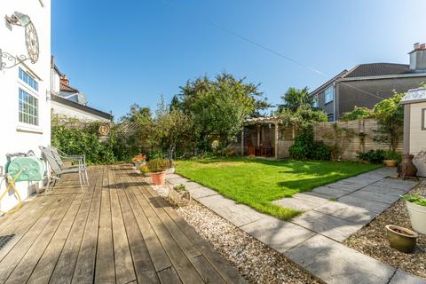 212 Bloomfield Road, Bristol, BS4 3QU
