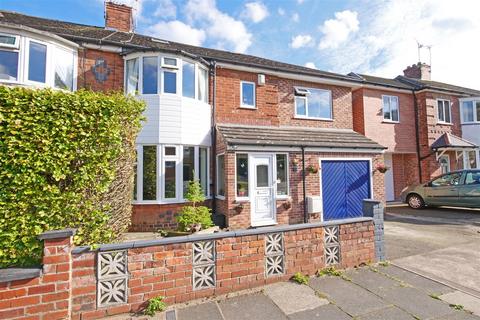 4 bedroom semi-detached house for sale, New Lane, Acomb