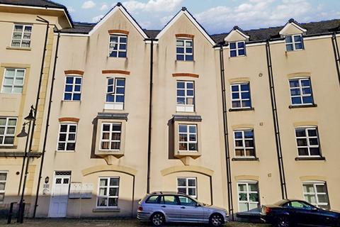 1 bedroom apartment to rent, Zakopane Road, Swindon SN25