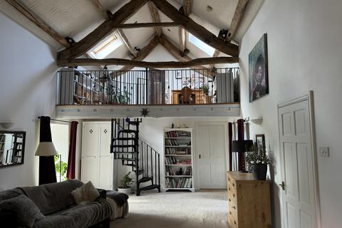 4 bedroom barn conversion for sale, Warwick Bridge CA4