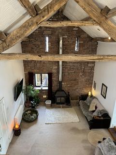 4 bedroom barn conversion for sale, Warwick Bridge CA4