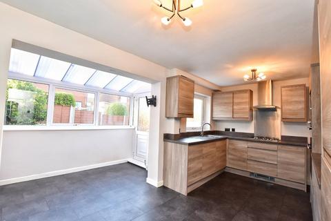 3 bedroom semi-detached house for sale, Stonehill Crescent, Rochdale, Greater Manchester, OL12