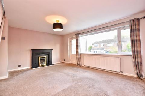 3 bedroom semi-detached house for sale, Stonehill Crescent, Rochdale, Greater Manchester, OL12