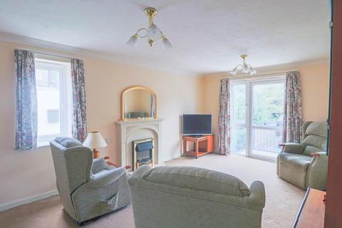 2 bedroom retirement property for sale, Eddington Court, Weston-super-Mare