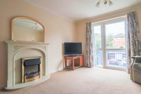 2 bedroom retirement property for sale, Eddington Court, Weston-super-Mare