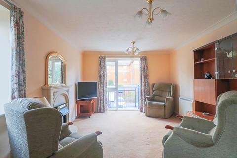 2 bedroom retirement property for sale, Eddington Court, Weston-super-Mare