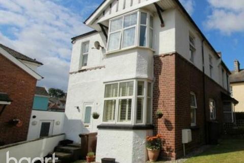 3 bedroom semi-detached house for sale, Collingwood Road, Paignton