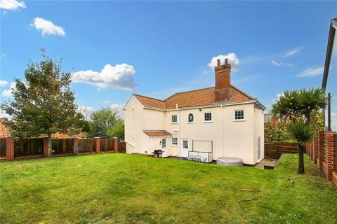 3 bedroom detached house for sale, Hulver Street, Hulver, Beccles, Suffolk, NR34