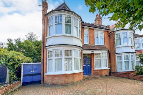 4 bedroom semi-detached house for sale, DOLLIS PARK, FINCHLEY, N3