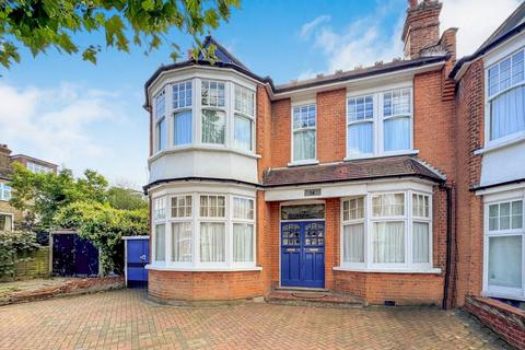 4 bedroom semi-detached house for sale, DOLLIS PARK, FINCHLEY, N3