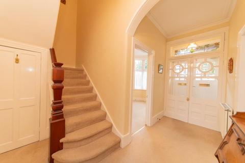 4 bedroom semi-detached house for sale, DOLLIS PARK, FINCHLEY, N3