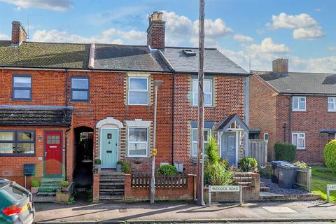 27 Paddock Road, Buntingford, SG9 9EX