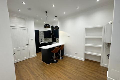 1 bedroom flat for sale, Holmhead Place, Glasgow G44