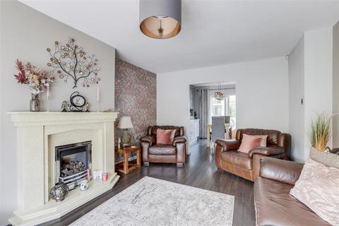 3 bedroom semi-detached house for sale, Sandy Lane, Bramcote NG9