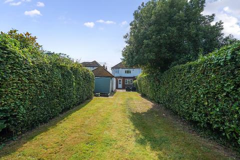 3 bedroom semi-detached house for sale, Freelands Road, Cobham, KT11