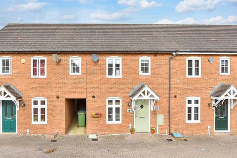 3 bedroom terraced house for sale, Archer Court, Kemsley, Sittingbourne, Kent