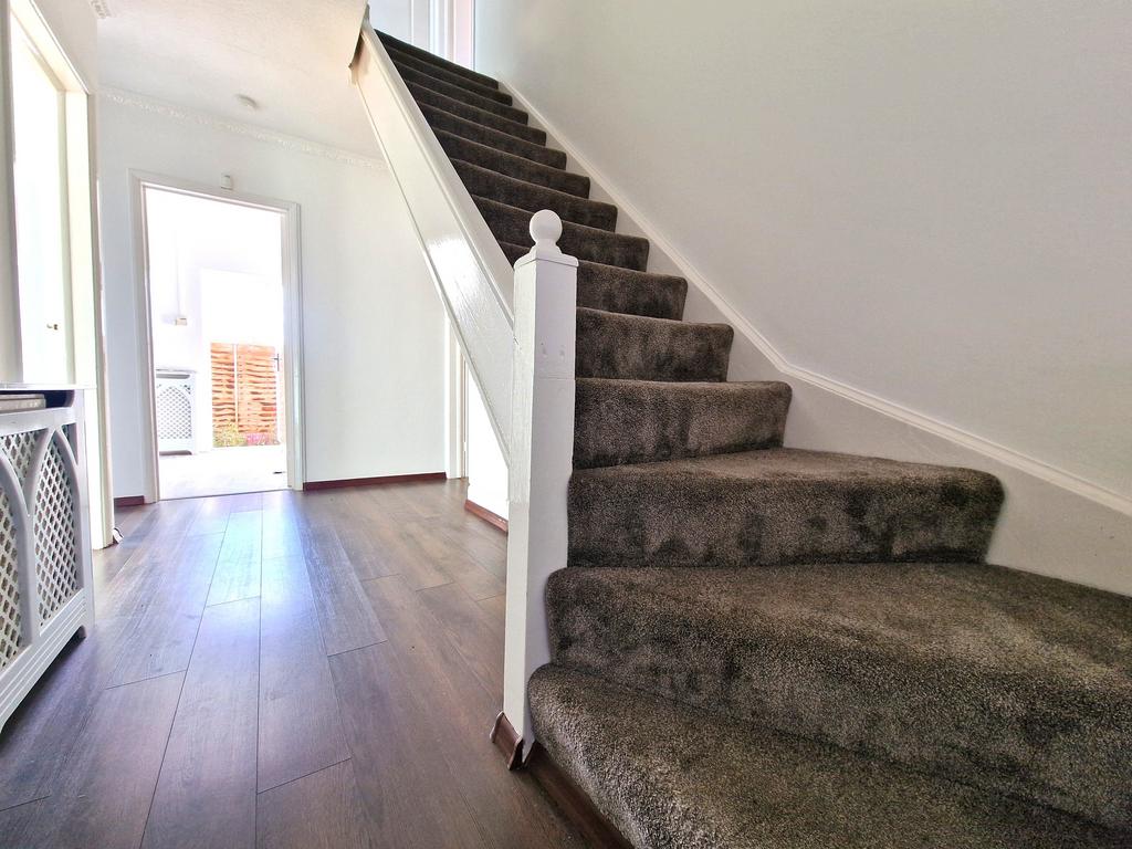 Stairs 1