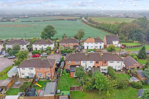 3 bedroom terraced house for sale, Meadow Road, Rettendon Common