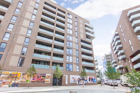 2 bedroom apartment to rent, Cordwainer House, Aberfeldy Village, Poplar E14