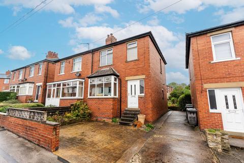 3 bedroom semi-detached house for sale, Rathlin Road, Dewsbury, WF12