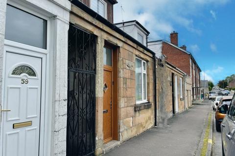 2 bedroom terraced house to rent, Low Craigends, Glasgow G65