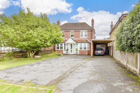 3 bedroom detached house for sale, Dover Road, Sandwich, Kent