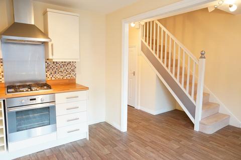 3 bedroom detached house for sale, Ffordd Y Glowyr, Godrergraig, Swansea.