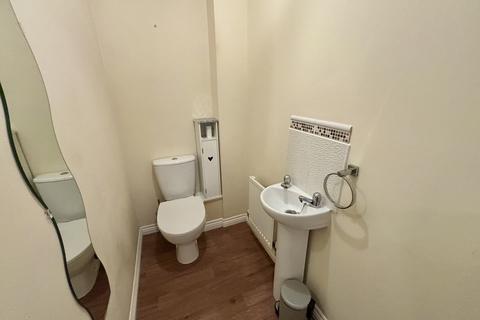 14 Ffordd Y Glowyr, Godrergraig, Swansea, SA9 2BQ
