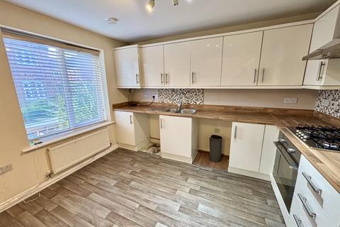 3 bedroom detached house for sale, Ffordd Y Glowyr, Godrergraig, Swansea.