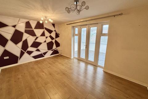 14 Ffordd Y Glowyr, Godrergraig, Swansea, SA9 2BQ